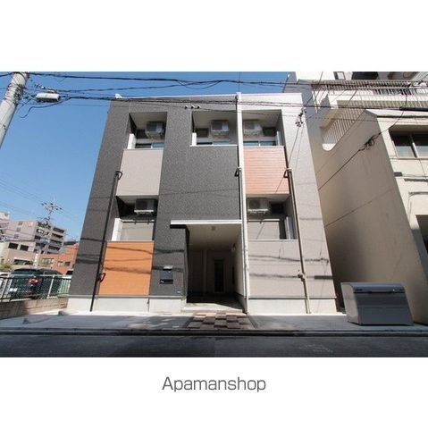 ルミエール今池 今池駅 1K 賃貸(賃貸マンション・アパート)