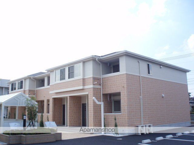 イリゼI 太田駅 2LDK 賃貸(賃貸マンション・アパート)