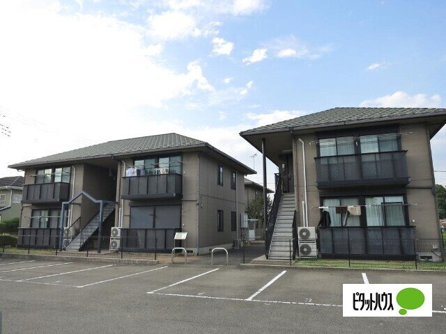 ファミーレ 新町駅 3DK 賃貸(賃貸マンション・アパート)