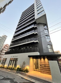 東京都新宿区若松町 若松河田駅 1LDK 賃貸(賃貸マンション・アパート)