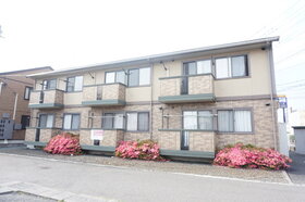 岩手県盛岡市西見前12地割 盛岡駅 2LDK 賃貸(賃貸マンション・アパート)