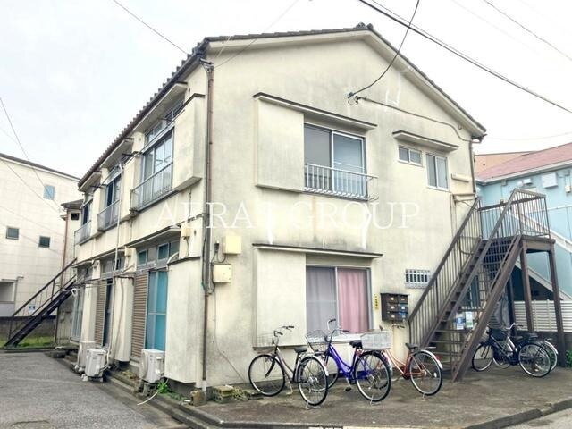 ハイツ元町Ａ
