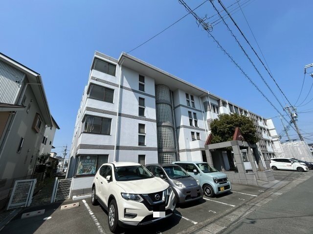 レインボープラザ