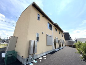 滋賀県彦根市大堀町 高宮駅 2LDK 賃貸(賃貸マンション・アパート)