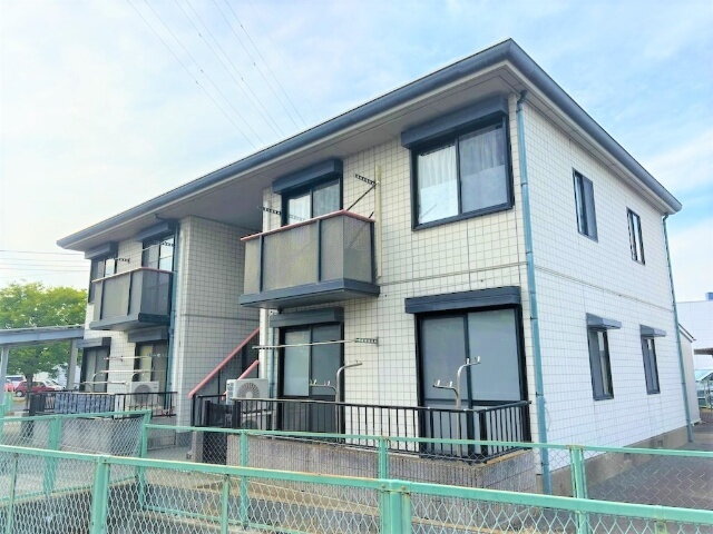 プランドール 伊勢崎駅 3DK 賃貸(賃貸マンション・アパート)