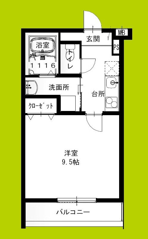 大阪府堺市西区鳳中町１ 鳳駅 1K アパート 賃貸物件詳細