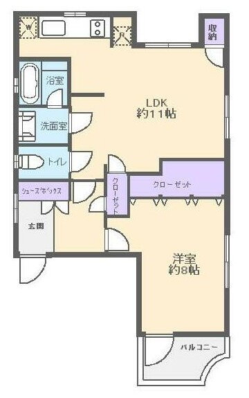 東京都渋谷区円山町 渋谷駅 1LDK マンション 賃貸物件詳細