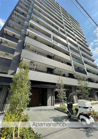 メイクス今池PRIME 今池駅 1K 賃貸(賃貸マンション・アパート)