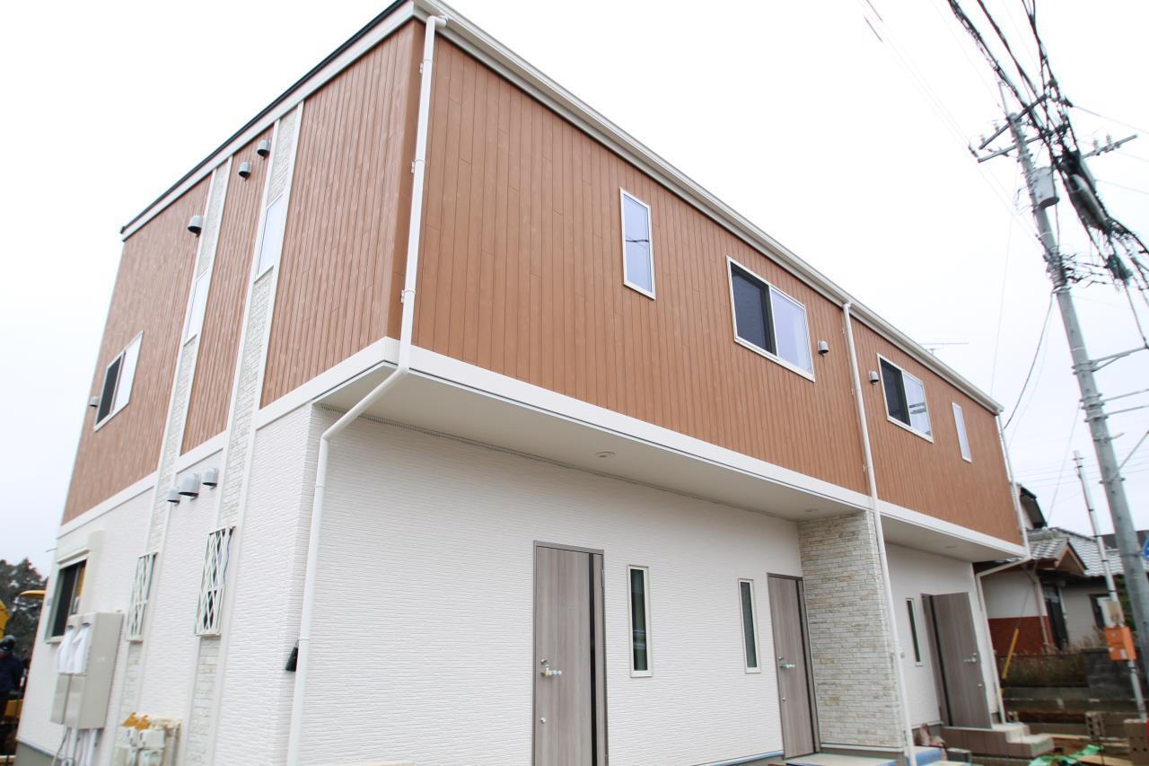 nanoハウスII 牛久駅 1LDK 賃貸(賃貸マンション・アパート)