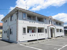 ロザージュB 盛岡駅 1LDK 賃貸(賃貸マンション・アパート)