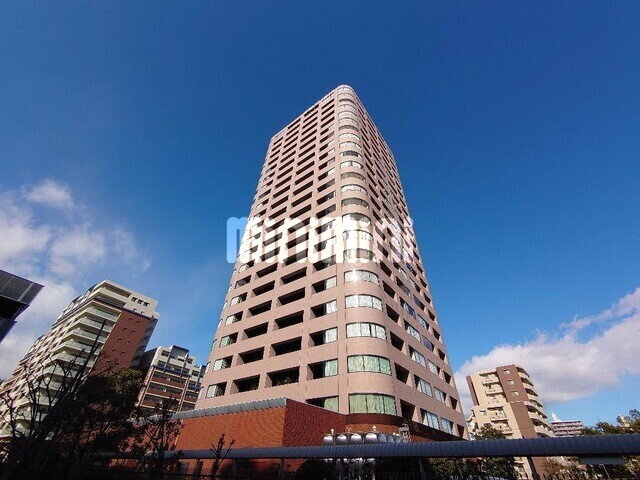 千種タワーヒルズ 鶴舞駅 2LDK 賃貸(賃貸マンション・アパート)