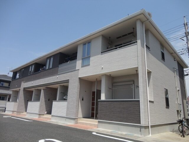 グレイス　フォーリストＩＩＩ