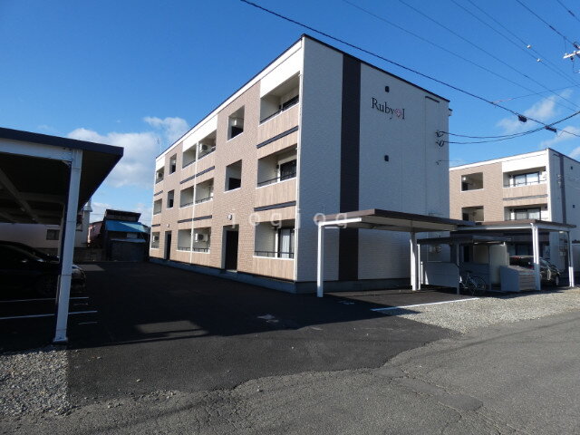 ＲｕｂｙＩ（ルビー１）