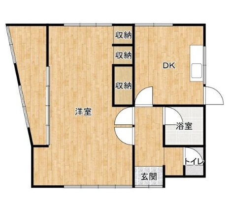 兵庫県高砂市曽根町 山陽曽根駅 1DK 一戸建て 賃貸物件詳細