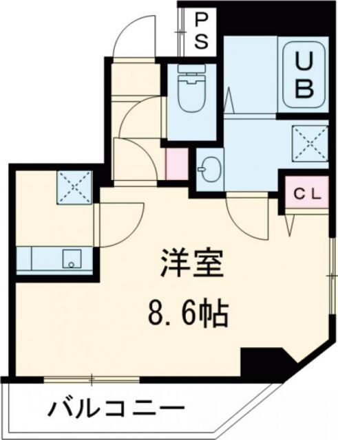 東京都台東区今戸２ 南千住駅 1DK アパート 賃貸物件詳細