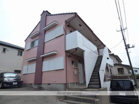 メゾン刈谷 牛久駅 1DK 賃貸(賃貸マンション・アパート)