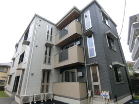 D-ROOM 二軒茶屋 TMT 連坊駅 1LDK 賃貸(賃貸マンション・アパート)