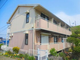 キャッスル 平山城址公園駅 1K 賃貸(賃貸マンション・アパート)