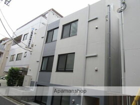 早稲田鶴巻町IMAハウス 早稲田駅 1K 賃貸(賃貸マンション・アパート)