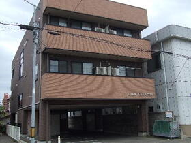 ラーク中町 秋田駅 1K 賃貸(賃貸マンション・アパート)