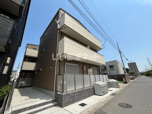 シティハウス八潮