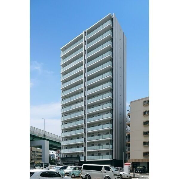 Ｓ－ＲＥＳＩＤＥＮＣＥ浅間町駅前ａｘｉａｌ