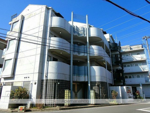 パシフィック南武庫之荘