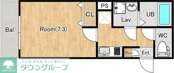 埼玉県さいたま市北区吉野町１ 吉野原駅 1K アパート 賃貸物件詳細