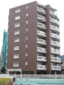 中落合東豊エステート 中井駅 3LDK 賃貸(賃貸マンション・アパート)