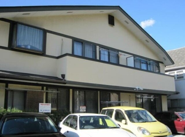 ミラベルコート 落合南長崎駅 3K 賃貸(賃貸マンション・アパート)