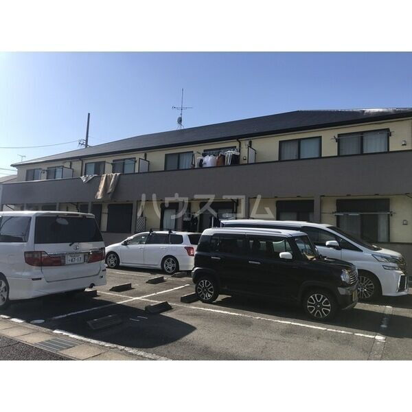 アンプルールリーブルgland 神領駅 2LDK 賃貸(賃貸マンション・アパート)