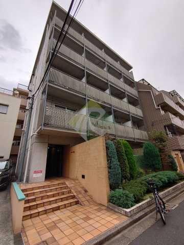 カサ・アレグリア 早稲田駅 1K 賃貸(賃貸マンション・アパート)