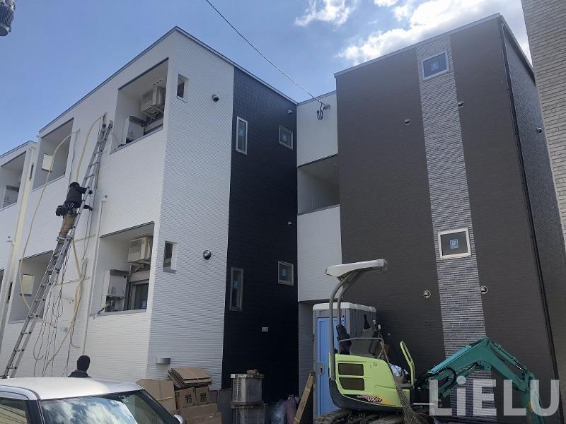 宮城県仙台市宮城野区東仙台1 東仙台駅 1LDK 賃貸(賃貸マンション・アパート)