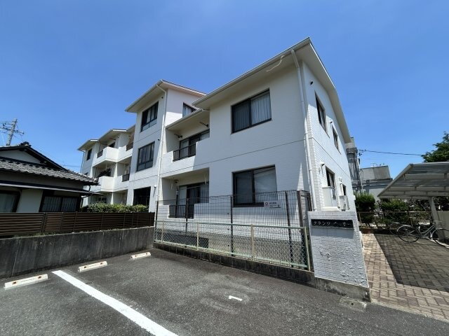 グランツチェリー