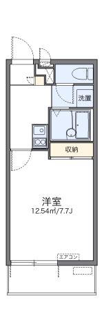 埼玉県戸田市本町４ 戸田公園駅 1K マンション 賃貸物件詳細