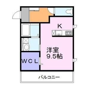 兵庫県姫路市香寺町溝口 溝口駅 1K アパート 賃貸物件詳細
