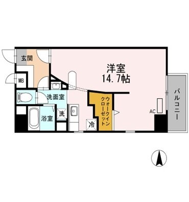 大阪府大阪市北区本庄東２ 天神橋筋六丁目駅 ワンルーム マンション 賃貸物件詳細