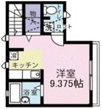 東京都板橋区向原２ 小竹向原駅 ワンルーム アパート 賃貸物件詳細