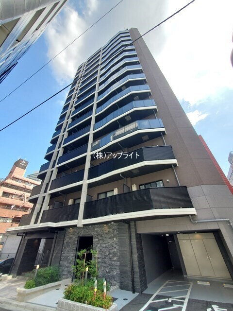 S-RESIDENCE新宿御苑 新宿御苑前駅 1LDK 賃貸(賃貸マンション・アパート)