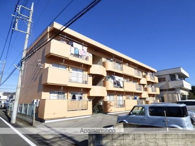 ハシモトレジデンス 太田駅 3DK 賃貸(賃貸マンション・アパート)