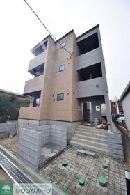 つばめハウス南流山(ツバメハウスミナミナガレヤマ) 南流山駅 1LDK 賃貸(賃貸マンション・アパート)