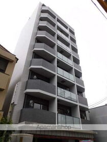 シェモア泉(旧レジデンシア泉II) 高岳駅 ワンルーム 賃貸(賃貸マンション・アパート)