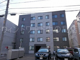 Pregare(プレガーレ) 幌平橋駅 1LDK 賃貸(賃貸マンション・アパート)