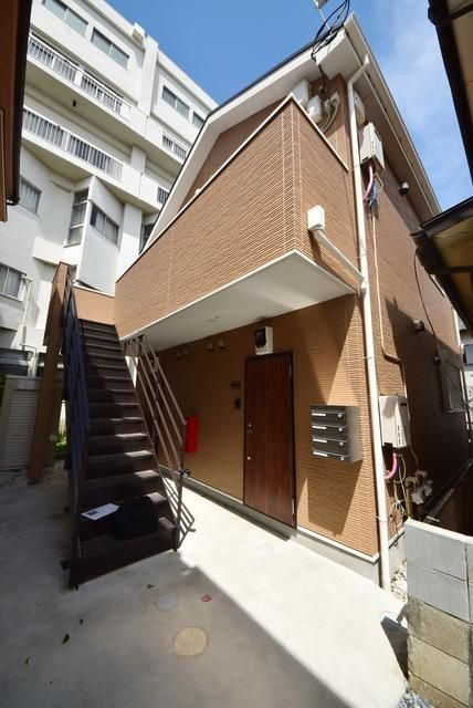 オネスティ松戸