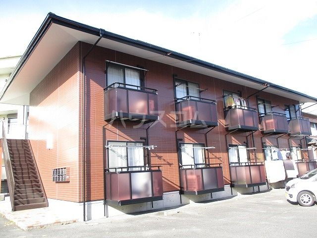 ハイツアイビー１１１