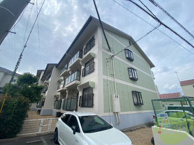 リバーグリーン藤村