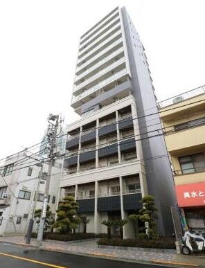 レビスタ白金高輪