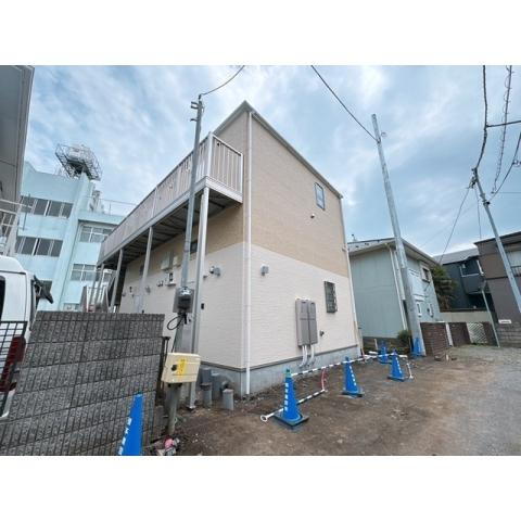 （仮称）町田市金森東１丁目共同住宅