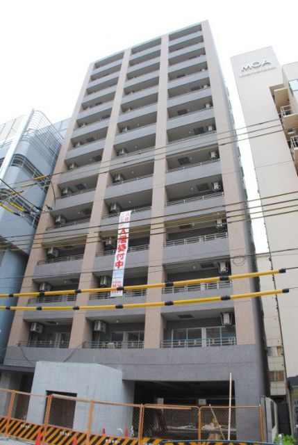 第２０関根マンション