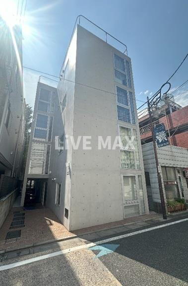 Ｏｏｋａｙａｍａ　Ａｐａｒｔｍｅｎｔ